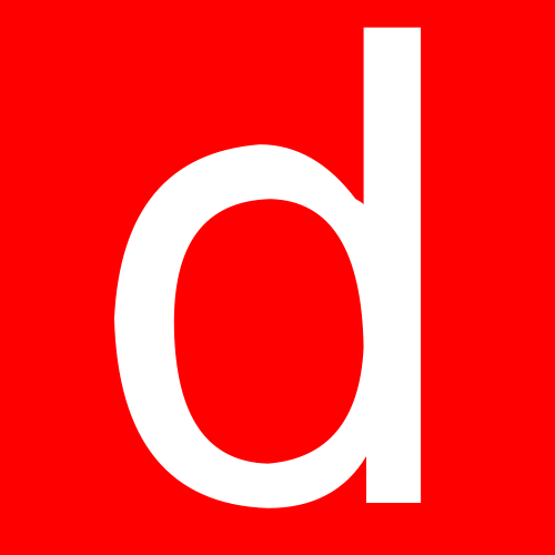 d